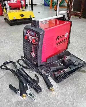 Edon Welding Machine Arc 630s