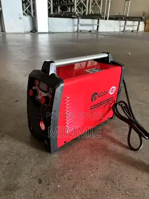 Edon Welding Machine Arc 630s