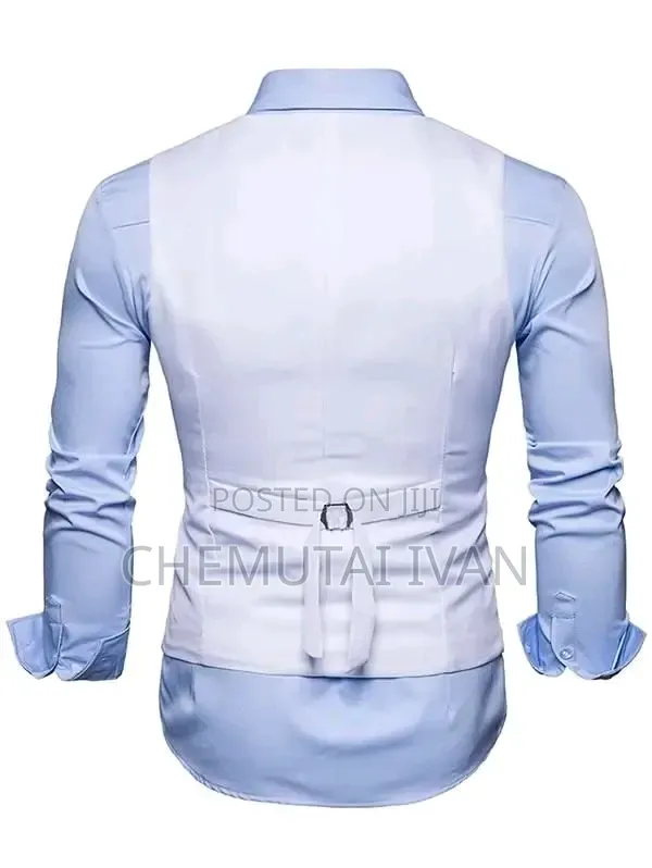 Waistcoats/Boycoats/Under Suit Vests