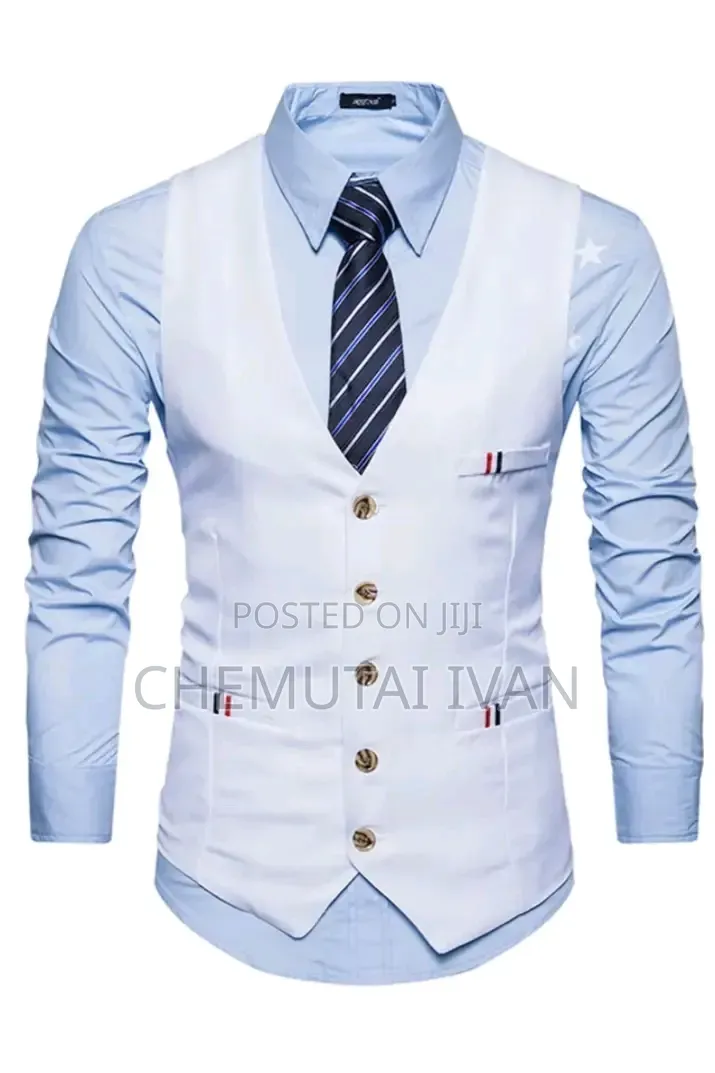 Waistcoats/Boycoats/Under Suit Vests