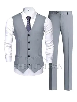 Waistcoats/Boycoats/Under Suit Vests