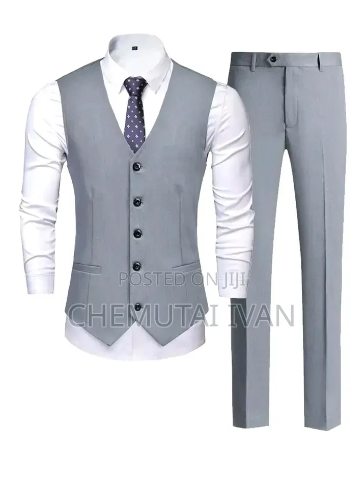 Waistcoats/Boycoats/Under Suit Vests