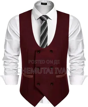 Waistcoats/Boycoats/Under Suit Vests