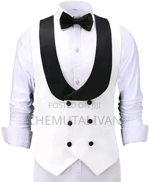 Waistcoats/Boycoats/Under Suit Vests