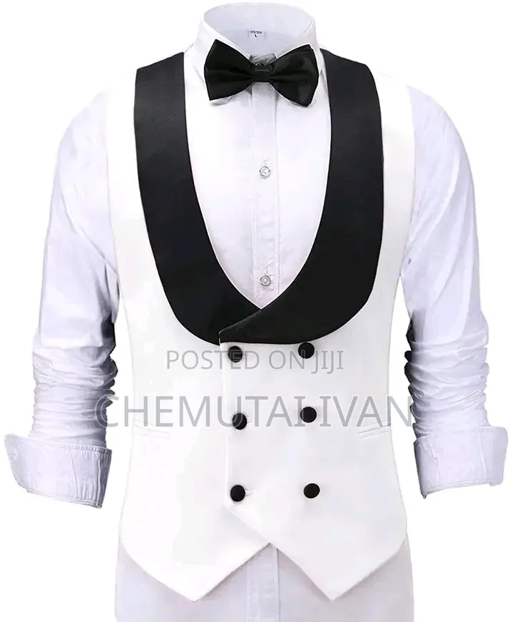 Waistcoats/Boycoats/Under Suit Vests