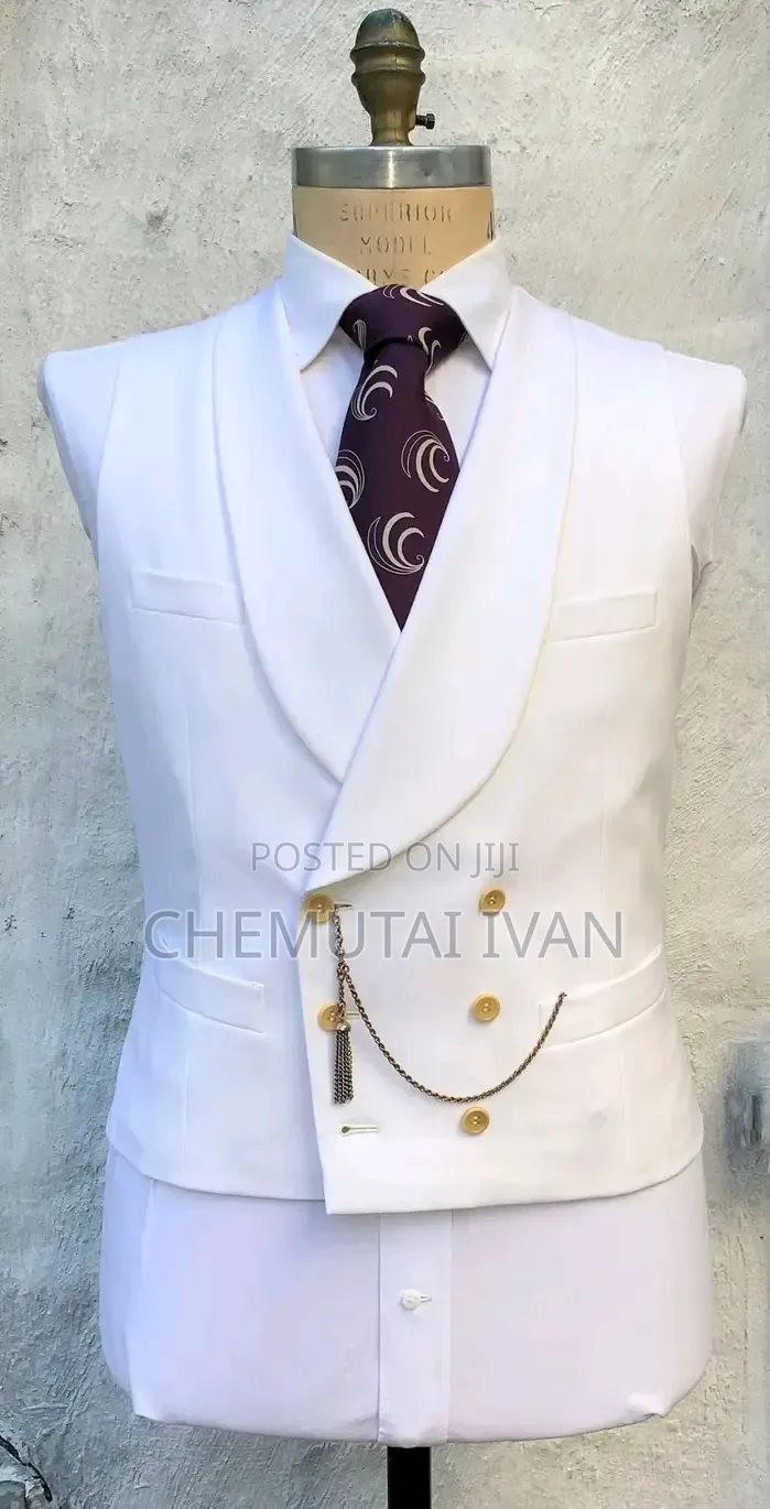 Waistcoats/Boycoats/Under Suit Vests