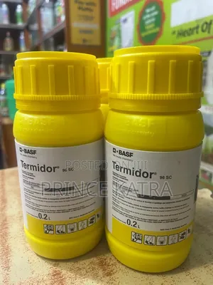 Anti Termite : Termidor 96