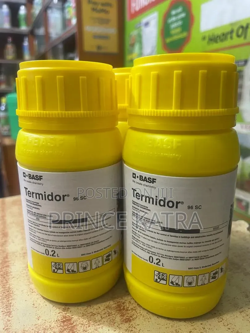 Anti Termite : Termidor 96