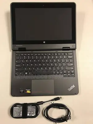 Laptop Lenovo ThinkPad 11e 4GB Intel Core i5 SSD 128GB