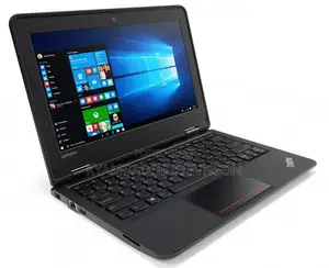 Laptop Lenovo ThinkPad 11e 4GB Intel Core i5 SSD 128GB