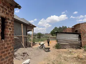 Plot on Sale in Nansana Kigoma