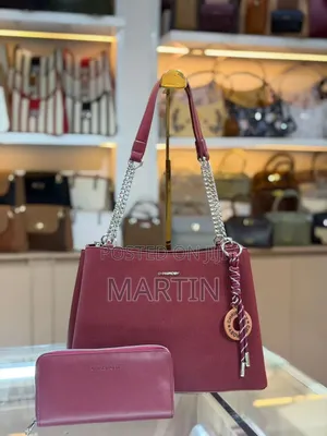 Classic Handbags