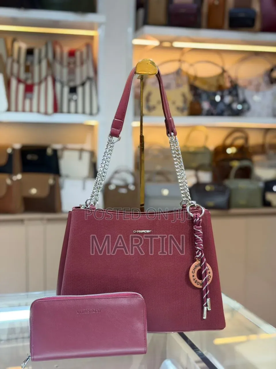 Classic Handbags
