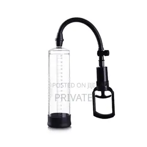Peniss Pump USB Rechargeable Waterproof Vacuum Enlarger Aid