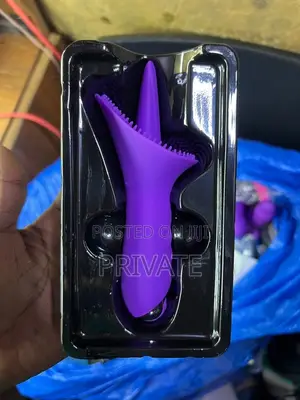 USB Charging Honey Tongue Vibrator Tongue