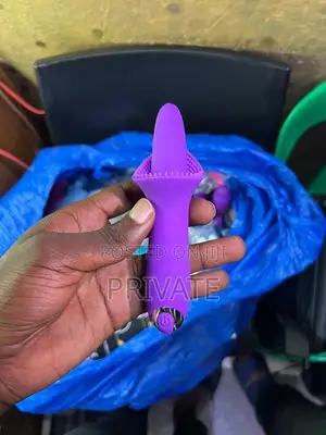 USB Charging Honey Tongue Vibrator Tongue