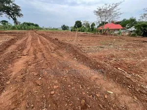Prime Plots for Sale at Kakiri~Gobero Muguluka Divine Estate~Hoima Rd.