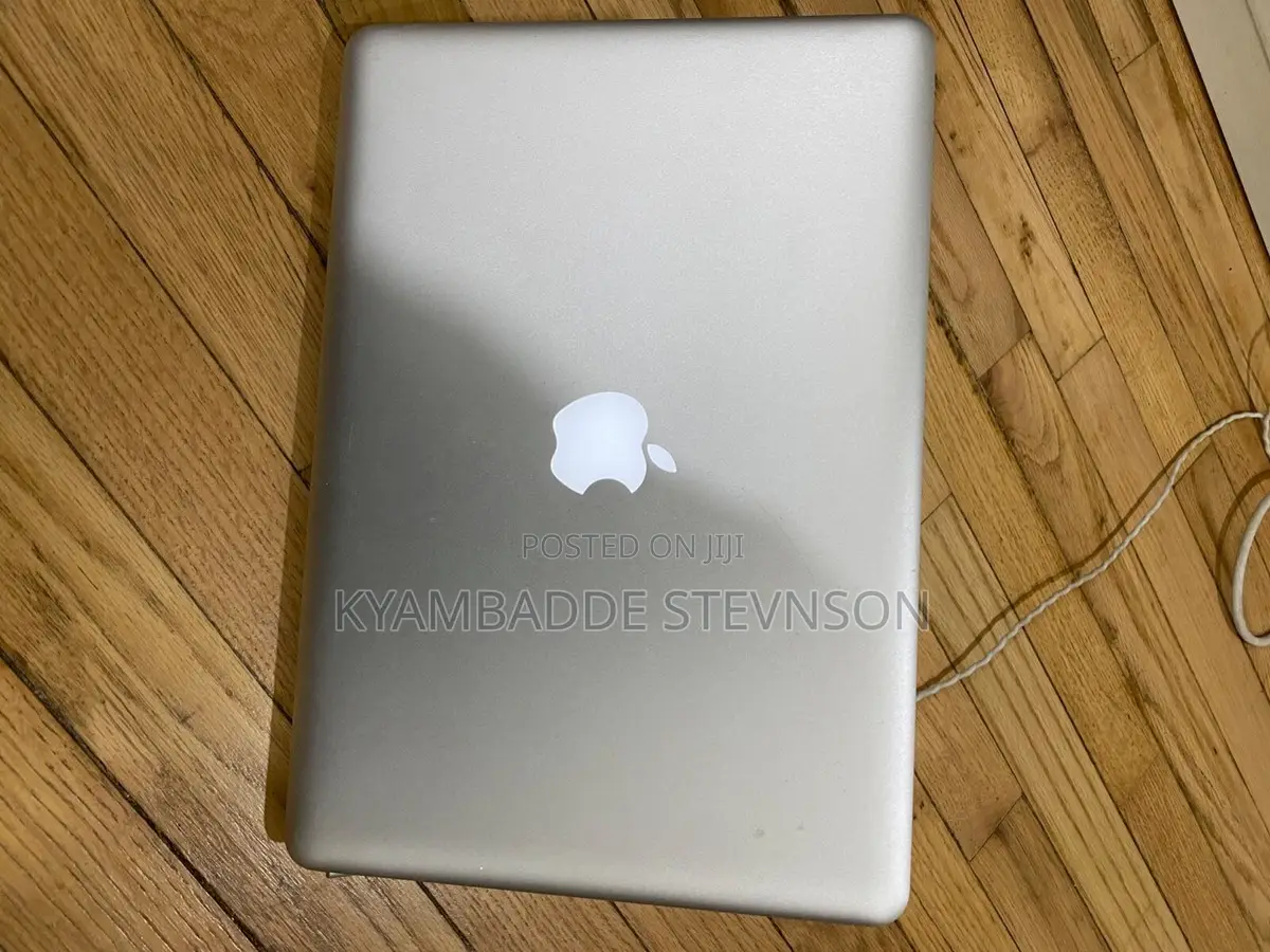 Laptop Apple MacBook Pro 8GB Intel Core i5 HDD 500GB