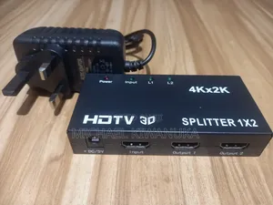 HDTV 1×2 Spliter