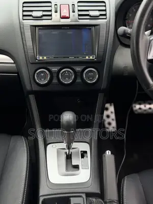Subaru Impreza 2.0i Limited PZEV 4dr Hatchback AWD (2.0L 4cyl CVT) 2014