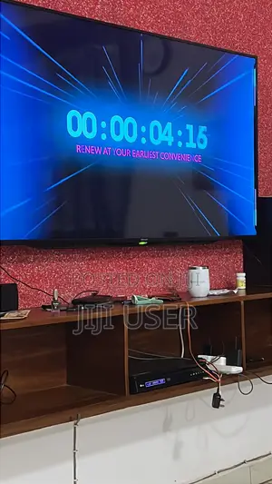  Sharp TV for Sale
