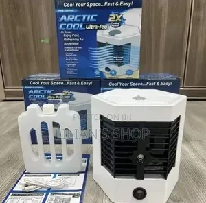 Arctic Air Ultra Pro Portable Evaporative Air Cooler