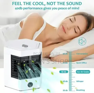 Arctic Air Ultra Pro Portable Evaporative Air Cooler