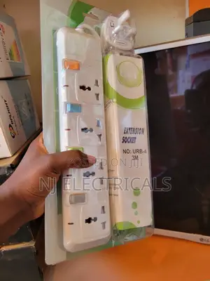 G T 4way Extention