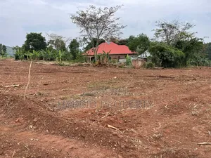 Prime Plots for Sale at Kakiri~Gobero Muguluka Divine Estate~Hoima Rd.