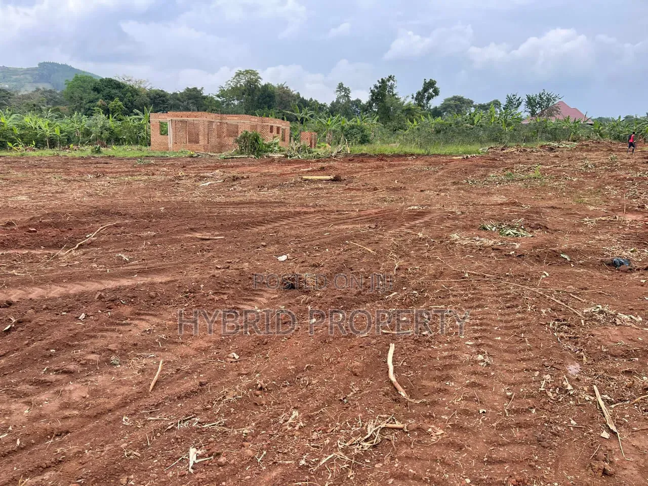 Prime Plots for Sale at Kakiri~Gobero Muguluka Divine Estate~Hoima Rd.