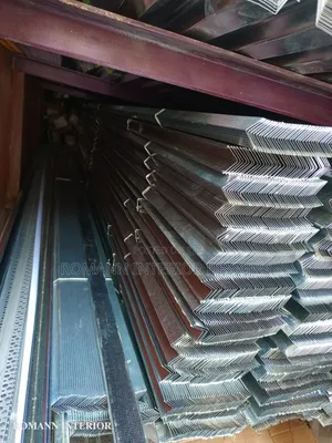 Gypsum Wall Angle/ Angle Line