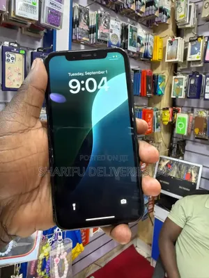 Apple iPhone XR 128 GB Black