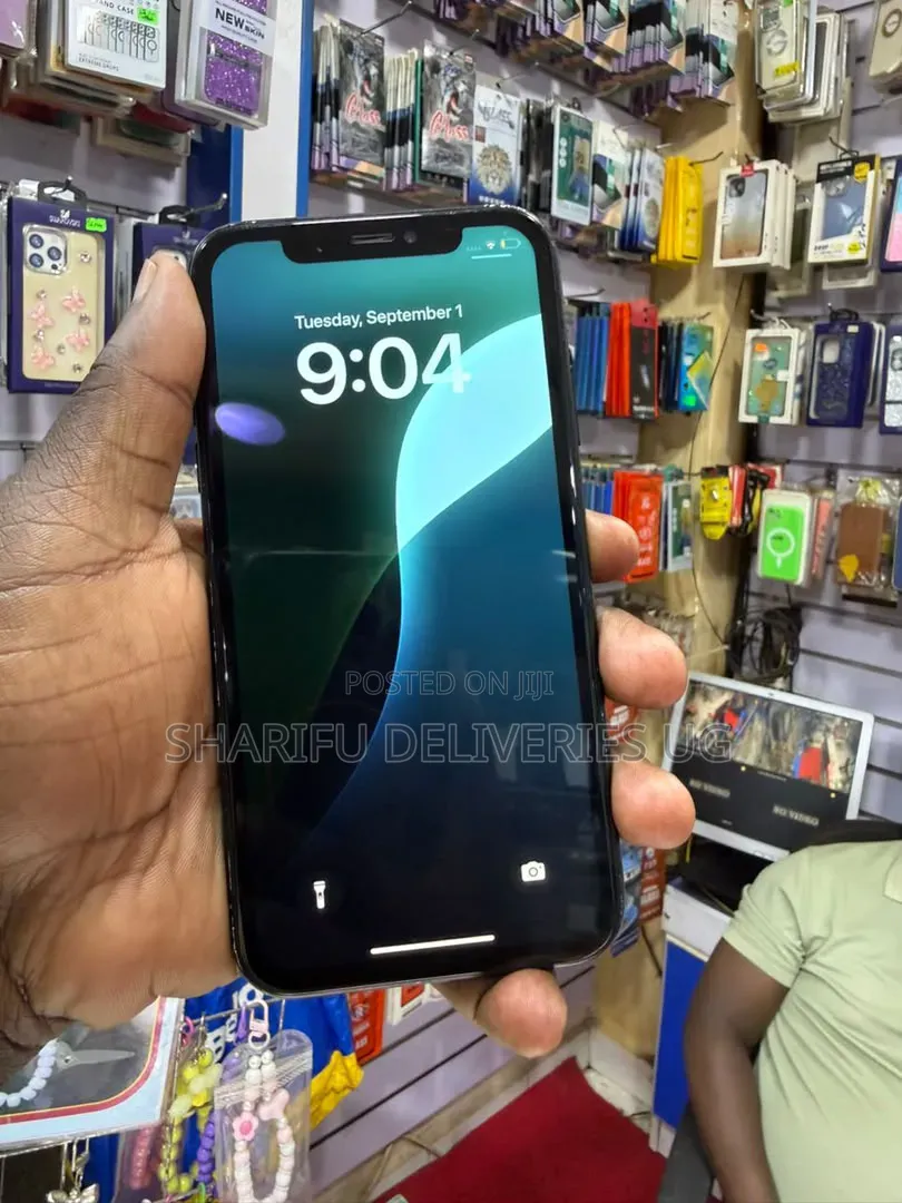 Apple iPhone XR 128 GB Black