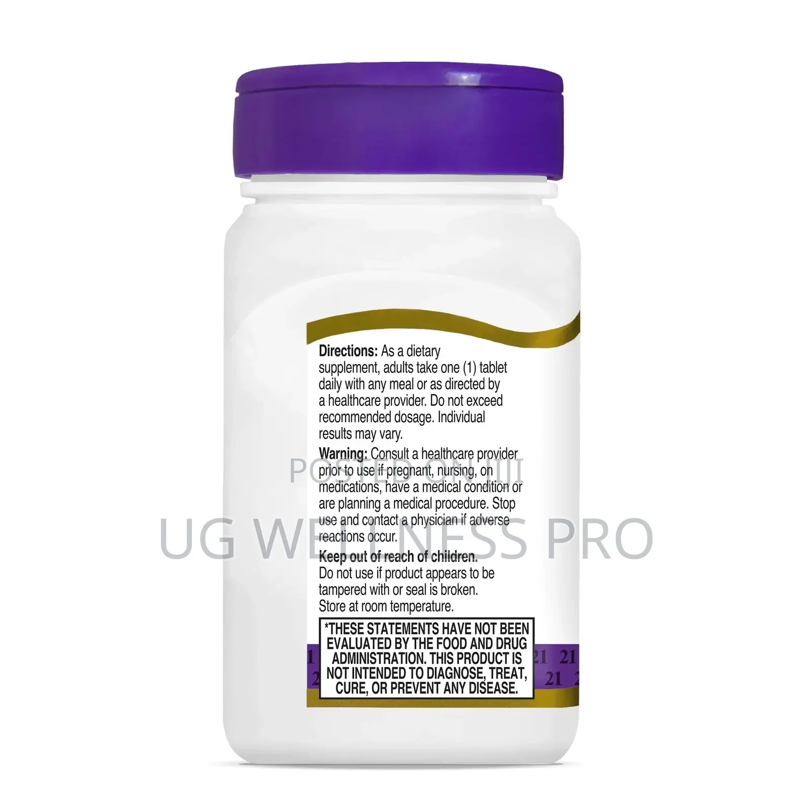 21st Century Lycopene 25mg Antioxidant Prostate Health Support 60s