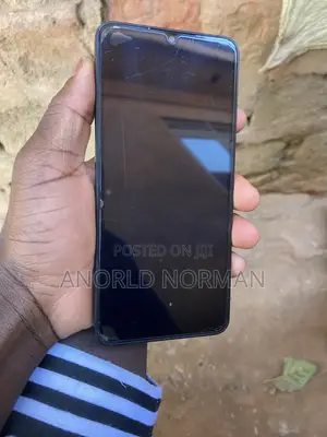 Samsung Galaxy A05s 64 GB Black