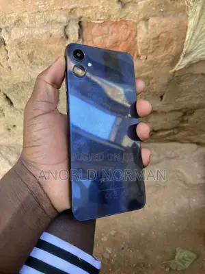 Samsung Galaxy A05s 64 GB Black