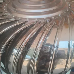 Roof Turbine Fan Ventilators