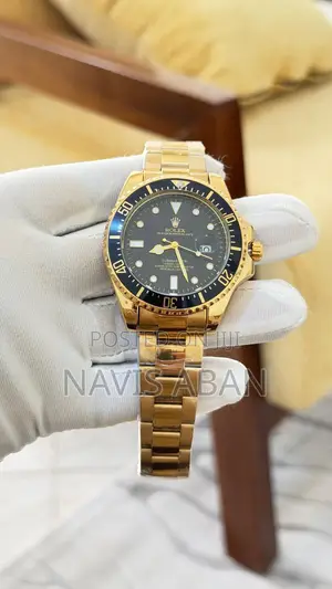 Rolex Genuine Watch for Gentlemen