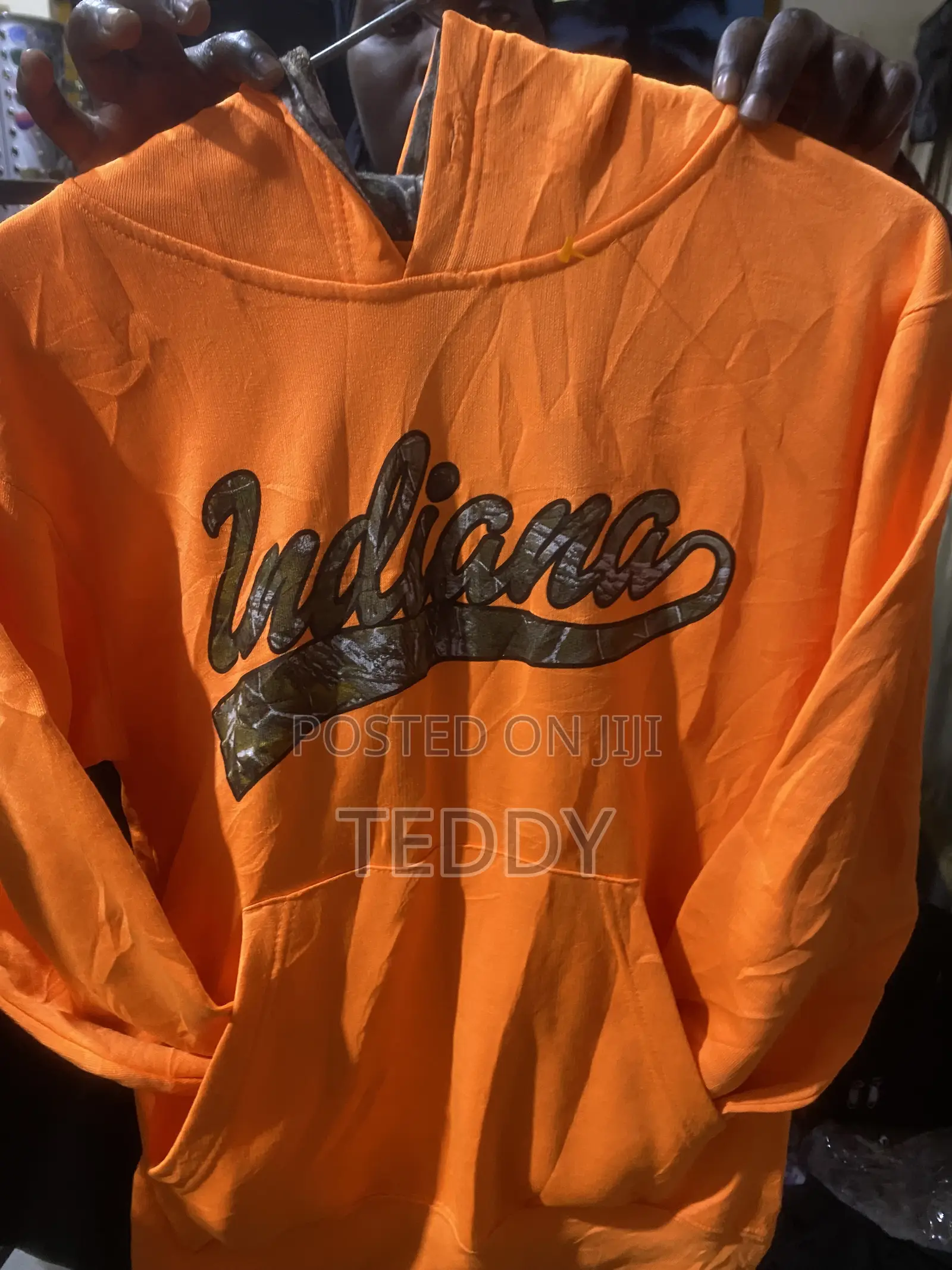 Very Good Hoodies