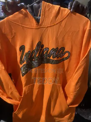 Very Good Hoodies