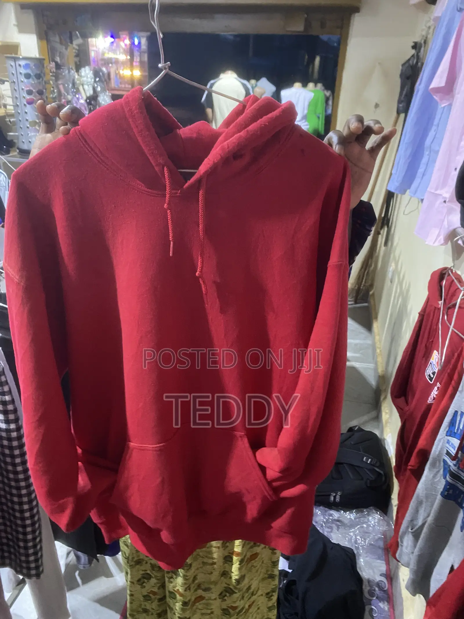 Very Good Hoodies