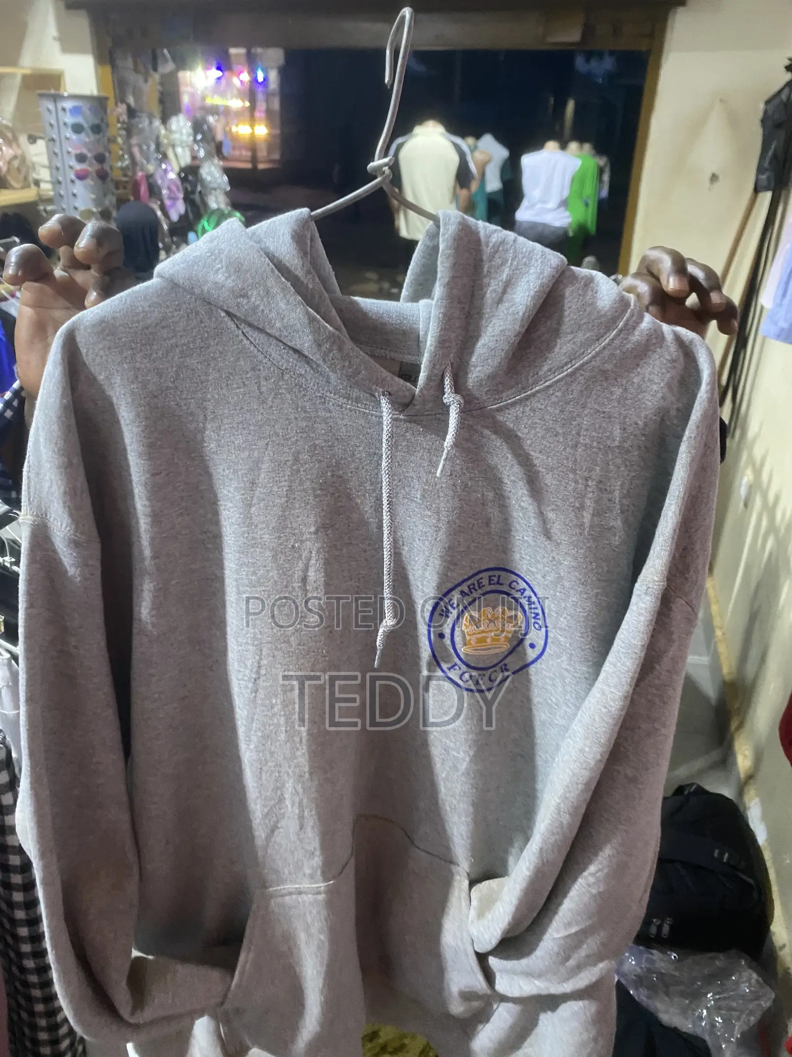 Very Good Hoodies
