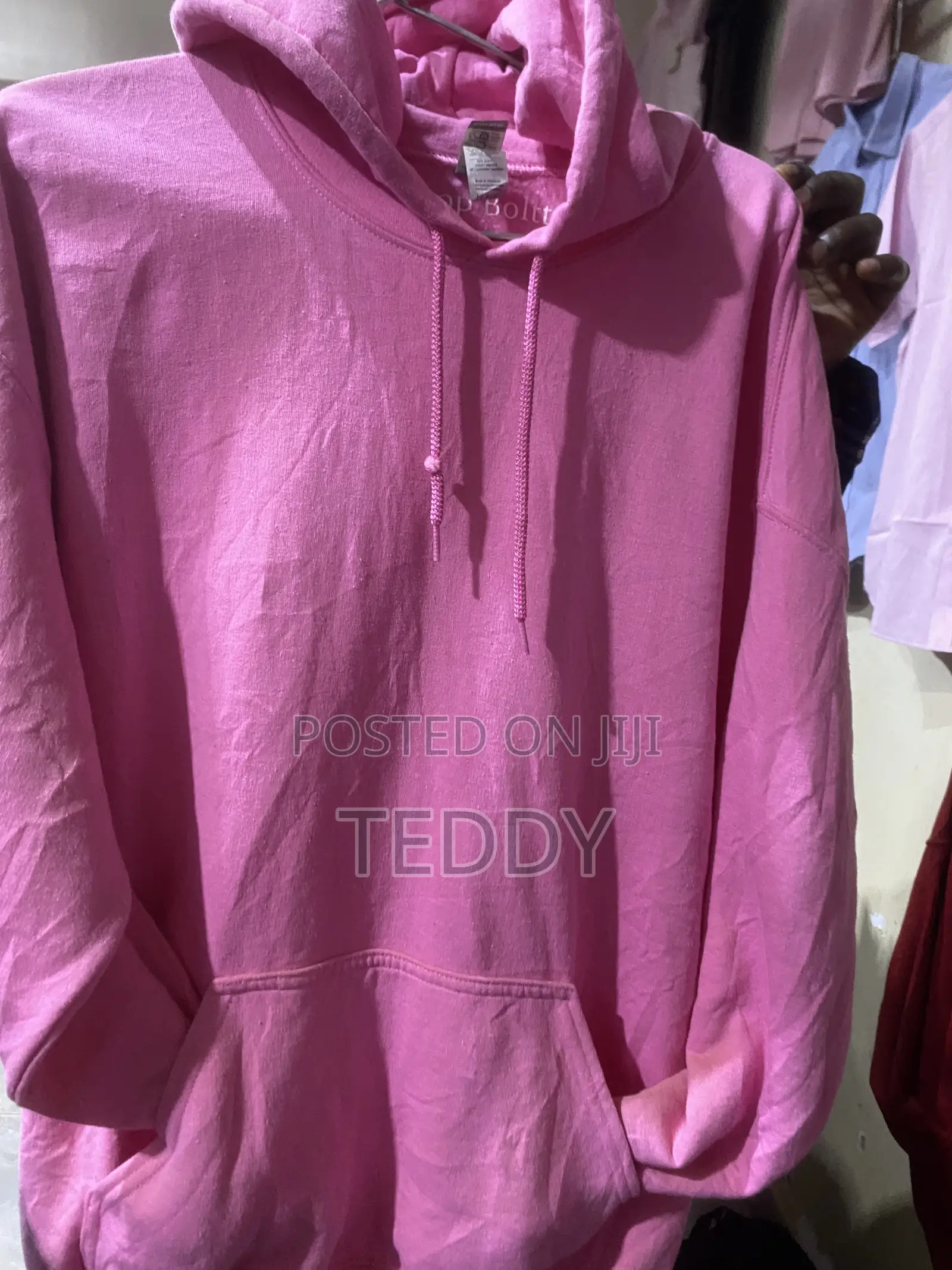 Very Good Hoodies