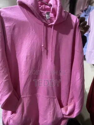 Very Good Hoodies