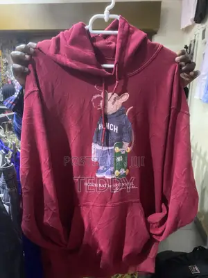 Very Good Hoodies