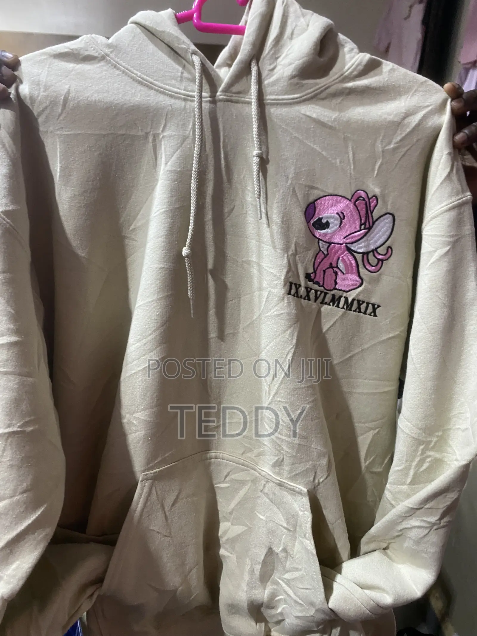 Very Good Hoodies