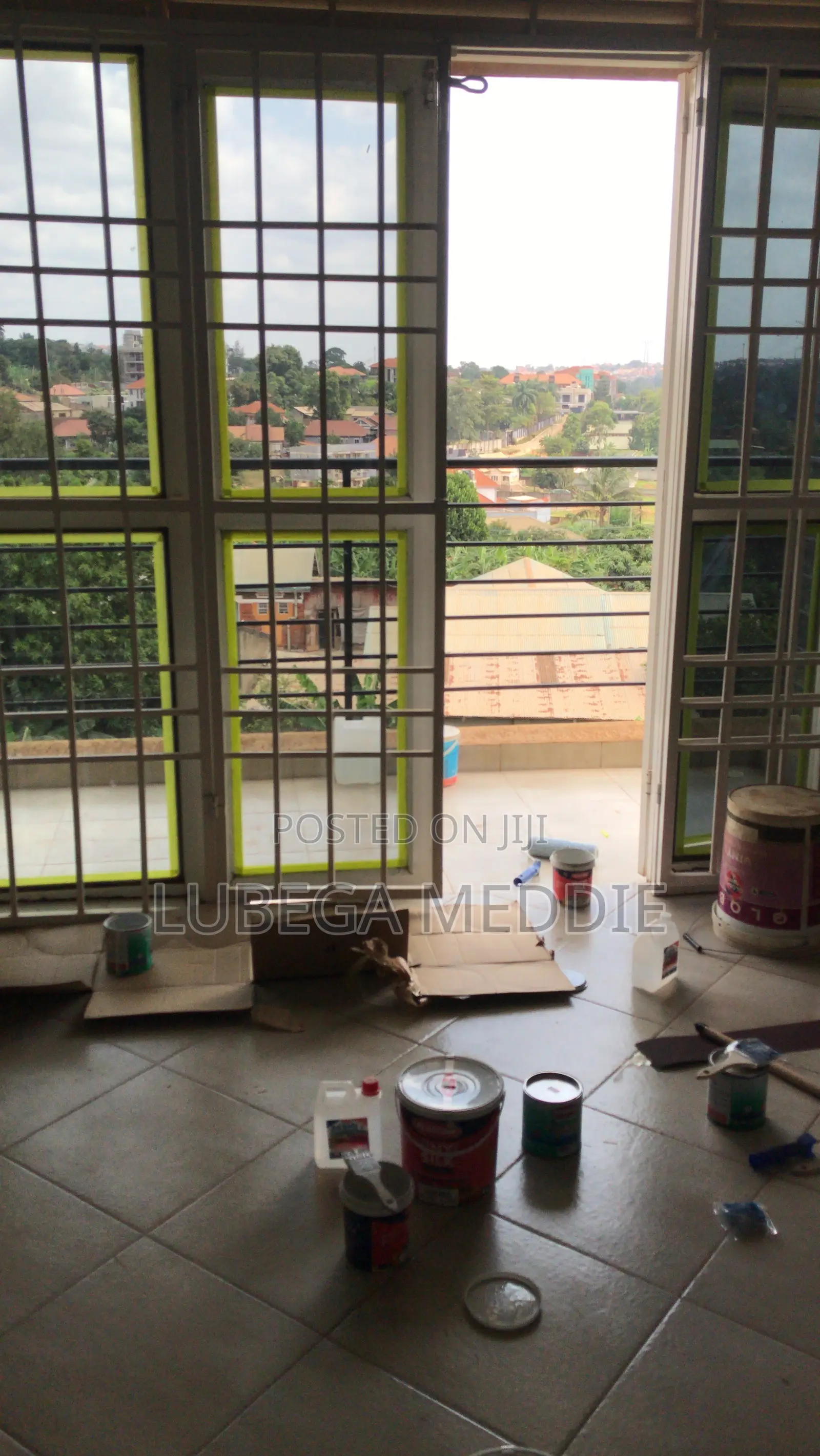 House Painters Available