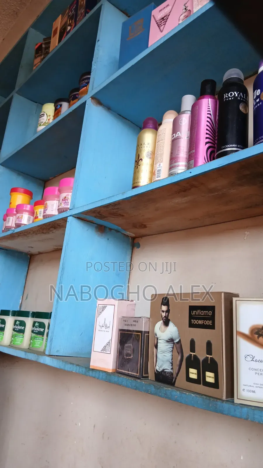 Shop on Sale