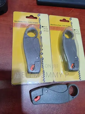 HT-322 Rotary Coaxial Cable Stripper