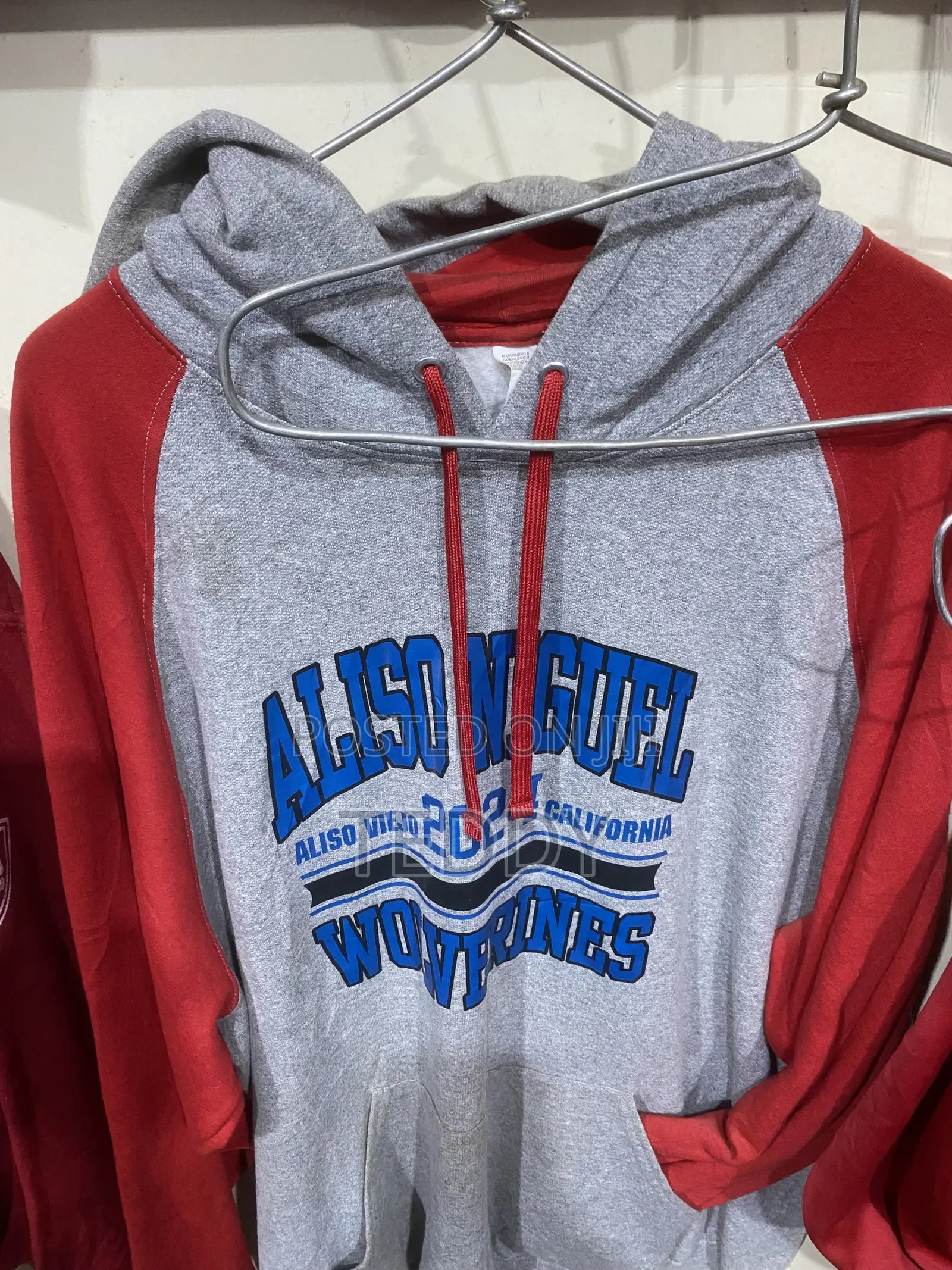 Very Good Hoodies